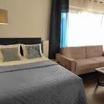 Arkadia By Visitwarsaw Διαμέρισμα