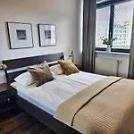 Arkadia By Visitwarsaw Διαμέρισμα Βαρσοβία
