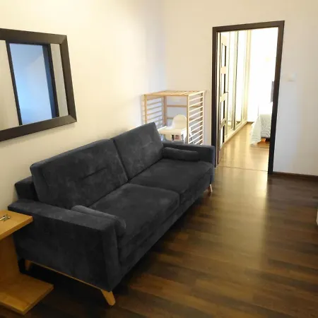 Arkadia By Visitwarsaw Apartament *