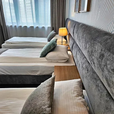 Arkadia By Visitwarsaw Apartament Warszawa
