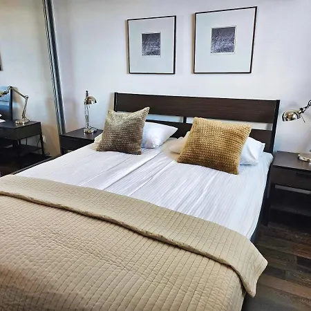 Arkadia By Visitwarsaw * Warszawa
