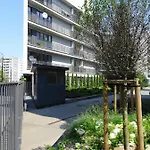 Arkadia By Visitwarsaw Daire *