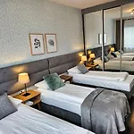 Daire Arkadia By Visitwarsaw *