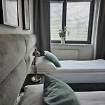Daire Arkadia By Visitwarsaw