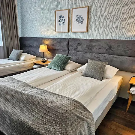 דירה Arkadia By Visitwarsaw