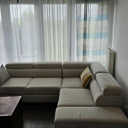 Arkadia By Visitwarsaw דירה *