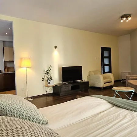 Arkadia By Visitwarsaw Βαρσοβία