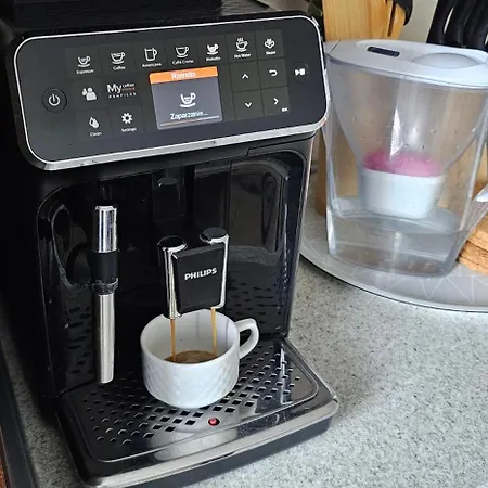 Arkadia By Visitwarsaw Διαμέρισμα