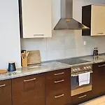 Arkadia By Visitwarsaw 아파트 바르샤바