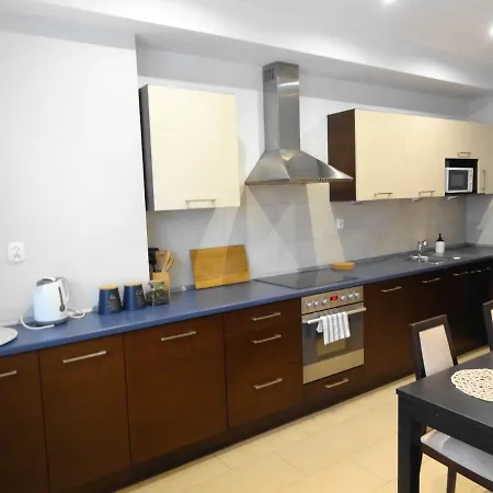 Apartment Arkadia By Visitwarsaw *
