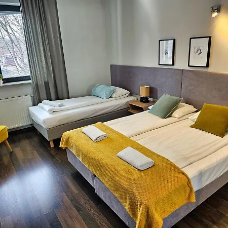 Apartment Arkadia By Visitwarsaw Warschau