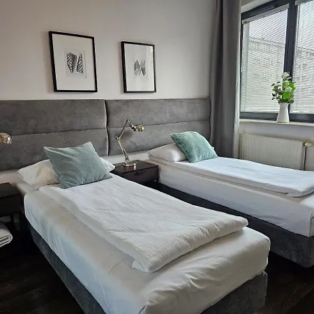 Apartment Arkadia By Visitwarsaw Warschau