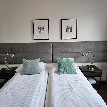 Arkadia By Visitwarsaw Apartment Warschau